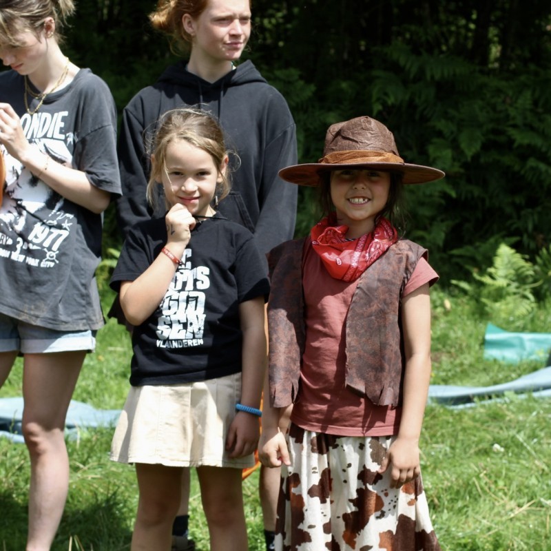 IMG 5557 - Scouts en Gidsen Zaventem 